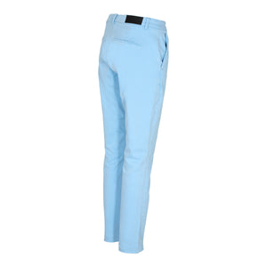 Pieszak Jeans PD-Anika Support Chino Jeans & Pants 551 Sky Blue