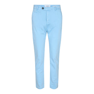 Pieszak Jeans PD-Anika Support Chino Jeans & Pants 551 Sky Blue