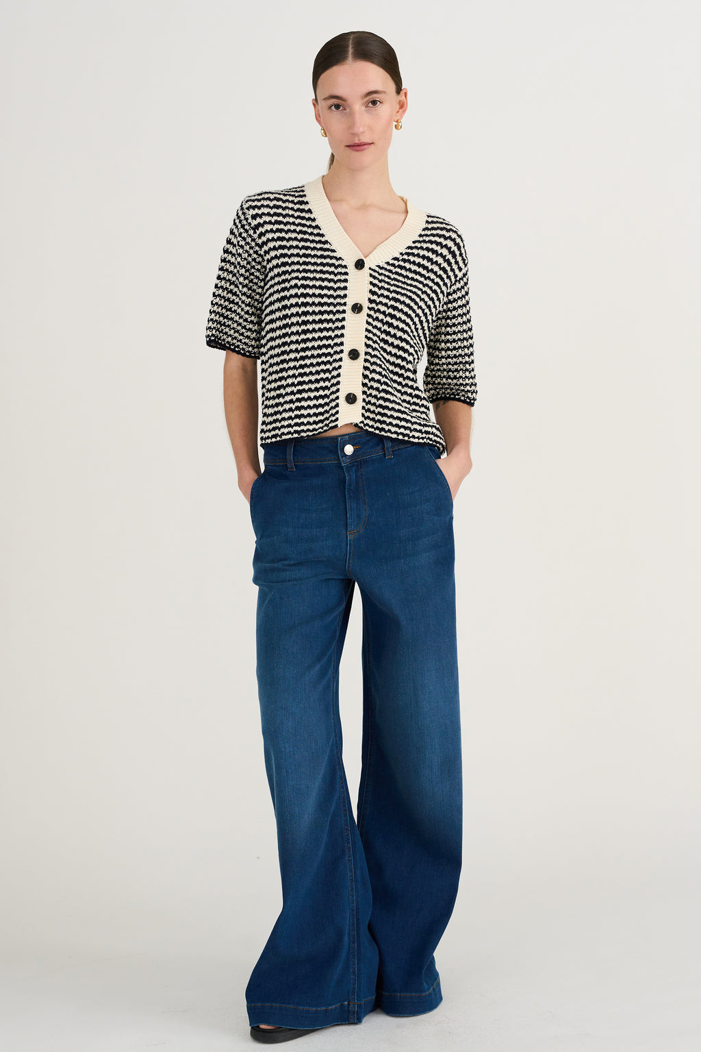 PD-Asta French Jeans Wash Ferrara – Pieszak