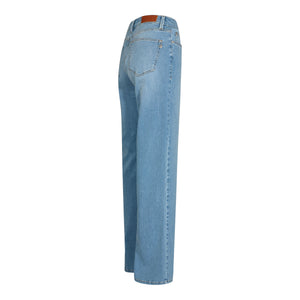 Pieszak Jeans PD-Birkin Jeans Wash Bond Street Jeans & Pants 51 Denim Blue