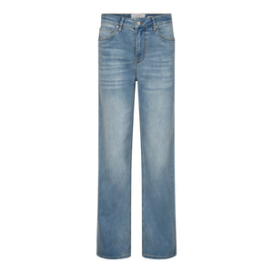Pieszak Jeans PD-Birkin Jeans Wash Rivoli Jeans & Pants 51 Denim Blue