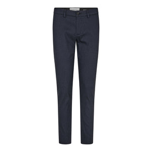 Pieszak Jeans PD-Gigi Excl. Jacquard Pant Jeans & Pants 591 Blue Black