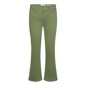 Pieszak Jeans PD-Jelena Jeans Colors Jeans & Pants 639 Glass Green