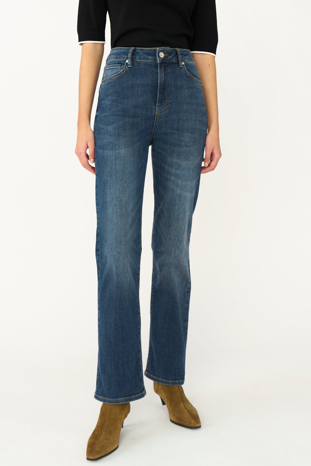 PD-Jenora Jeans Wash Bolzano – Pieszak