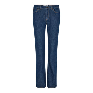 Pieszak Jeans PD-Marija 360 Jeans Wash High Power Real Indigo Jeans & Pants 51 Denim Blue