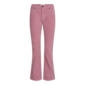 Pieszak Jeans PD-Marija Jeans Baby Cord Excl. Color Jeans & Pants 45 Wild Orchid
