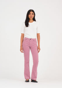 Pieszak Jeans PD-Marija Jeans Baby Cord Excl. Color Jeans & Pants 45 Wild Orchid