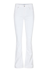 Pieszak Jeans PD-Marija Jeans White Jeans & Pants 01 White