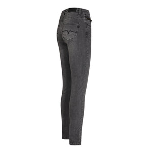 Pieszak Jeans PD-Naomi Jeans Wash Awesome Grey Jeans & Pants