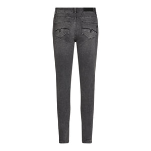 Pieszak Jeans PD-Naomi Jeans Wash Awesome Grey Jeans & Pants