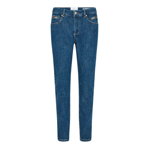 Pieszak Jeans PD-Naomi Jeans Wash San Jose Jeans & Pants 51 Denim Blue