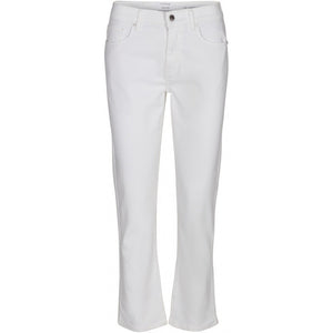 Pieszak Jeans PD-Nora Jeans White Jeans & Pants 01 White