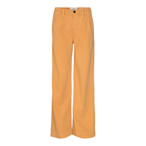 Pieszak Jeans Gilly pleat pant col. camel Jeans & Pants