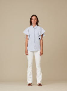 Pieszak Jeans Marija jeans vip white Jeans & Pants