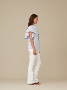 Pieszak Jeans Marija jeans vip white Jeans & Pants