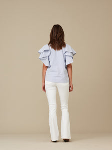 Pieszak Jeans Marija jeans vip white Jeans & Pants