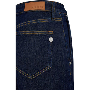 Pieszak Jeans NOOS-Gilly French Jeans Wash Vienna Jeans & Pants 51 Denim Blue