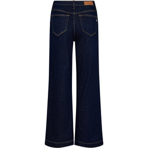 Pieszak Jeans NOOS-Gilly French Jeans Wash Vienna Jeans & Pants 51 Denim Blue