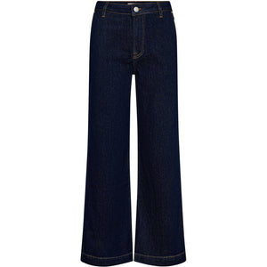 Pieszak Jeans NOOS-Gilly French Jeans Wash Vienna Jeans & Pants 51 Denim Blue