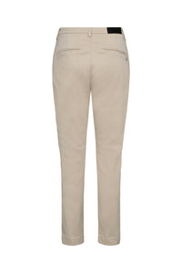 Pieszak Jeans PD-Anika Support Chino Jeans & Pants 018 Vanilla White