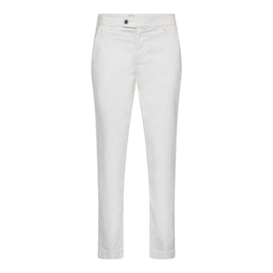 Pieszak Jeans PD-Anika Support Chino Jeans & Pants 01 White