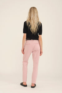 Pieszak Jeans PD-Anika Support Chino Jeans & Pants 306 Pale Rose
