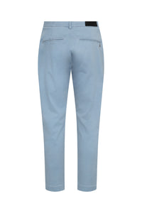 Pieszak Jeans PD-Anika Support Chino Jeans & Pants 58 Steel Blue