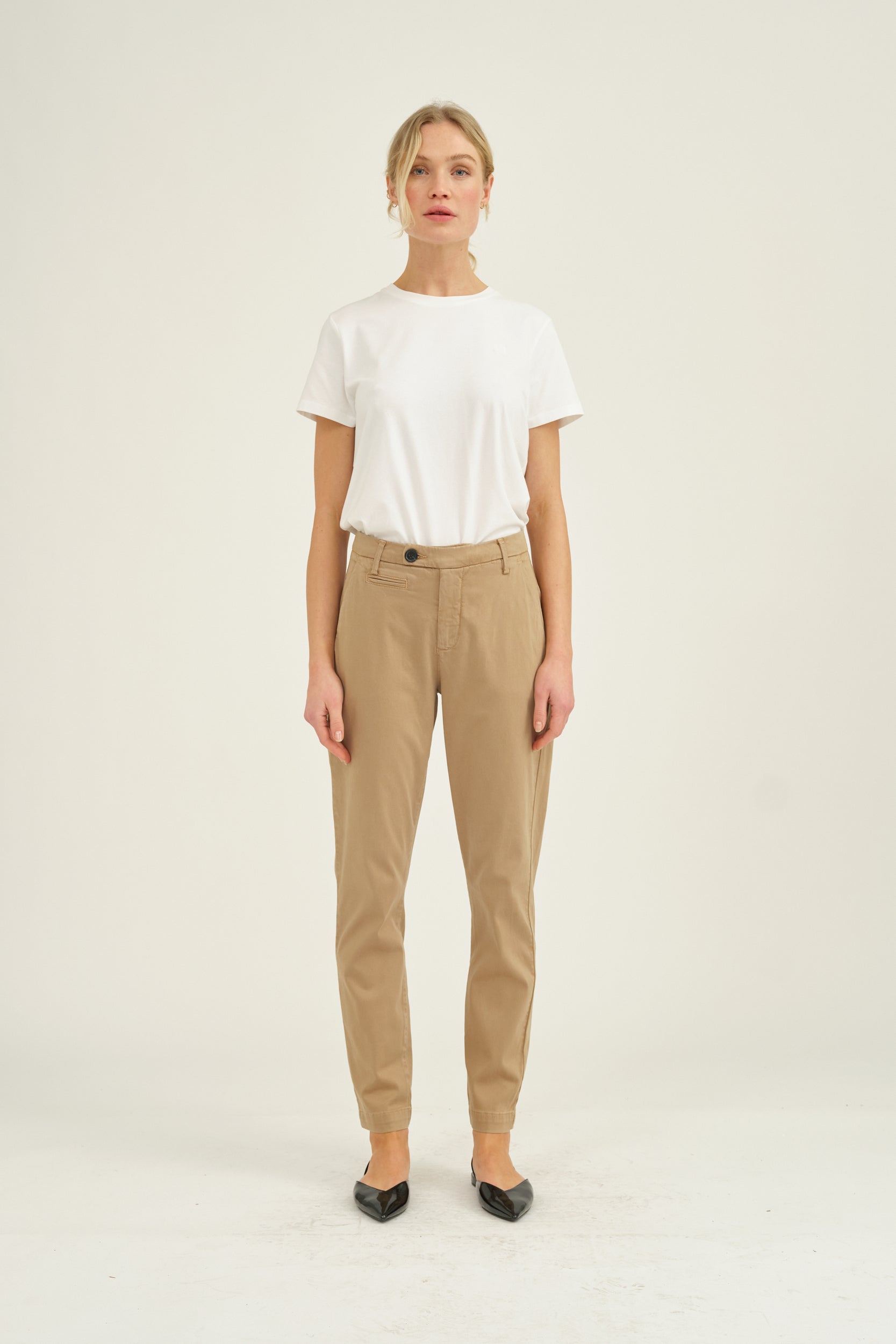 【NONCODE】Keenan back point pants Hunter Knit Denim Pant – Z SUPPLY
