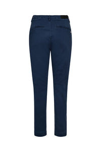 Pieszak Jeans PD-Anika Support Chino Jeans & Pants Midnight Navy