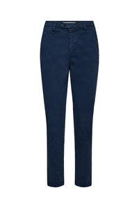 Pieszak Jeans PD-Anika Support Chino Jeans & Pants Midnight Navy