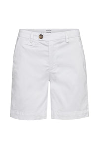 Pieszak Jeans PD-Anika Support Long Shorts Jeans & Pants 01 White