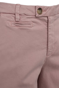 Pieszak Jeans PD-Anika Support Long Shorts Jeans & Pants 310 English Rose
