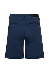 Pieszak Jeans PD-Anika Support Long Shorts Jeans & Pants Midnight Navy