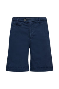 Pieszak Jeans PD-Anika Support Long Shorts Jeans & Pants Midnight Navy