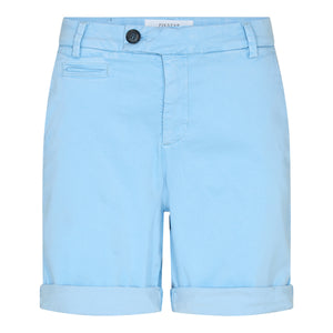 Pieszak Jeans PD-Anika Support Shorts Jeans & Pants 551 Sky Blue