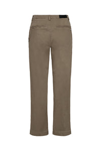 Pieszak Jeans PD-Anika support Weekend Chino Jeans & Pants 717 Lead Brown