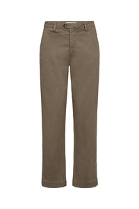 Pieszak Jeans PD-Anika support Weekend Chino Jeans & Pants 717 Lead Brown