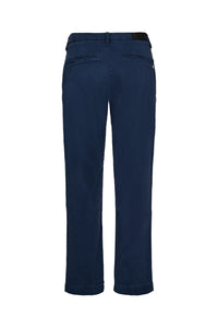 Pieszak Jeans PD-Anika support Weekend Chino Jeans & Pants Midnight Navy