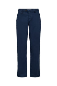 Pieszak Jeans PD-Anika support Weekend Chino Jeans & Pants Midnight Navy