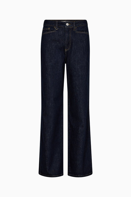 Pieszak Jeans PD-Anja Jeans Wash Blue Dawn Rinse Jeans & Pants 510 Rinse Denim