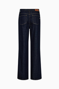 Pieszak Jeans PD-Anja Jeans Wash Blue Dawn Rinse Jeans & Pants 510 Rinse Denim