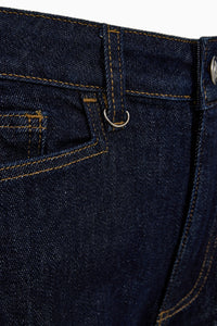 Pieszak Jeans PD-Anja Jeans Wash Blue Dawn Rinse Jeans & Pants 510 Rinse Denim