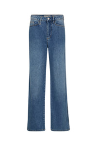 Pieszak Jeans PD-Anja Jeans Wash Enna Jeans & Pants 51 Denim Blue