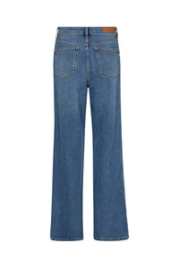 Pieszak Jeans PD-Anja Jeans Wash Enna Jeans & Pants 51 Denim Blue