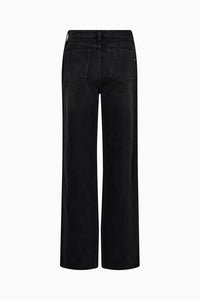Pieszak Jeans PD-Anja Jeans Wash Enna Black Jeans & Pants 9 Black