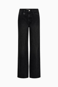 Pieszak Jeans PD-Anja Jeans Wash Enna Black Jeans & Pants 9 Black