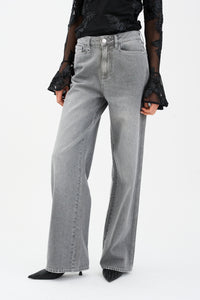 Pieszak Jeans PD-Anja Jeans Wash Heritage Grey Jeans & Pants