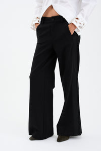 Pieszak Jeans PD-Asta Elise French Pant Jeans & Pants 9 Black