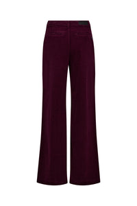 Pieszak Jeans PD-Asta French Jeans Baby Cord Jeans & Pants 360 Grape Nectar
