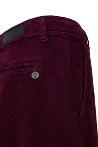 Pieszak Jeans PD-Asta French Jeans Baby Cord Jeans & Pants 360 Grape Nectar